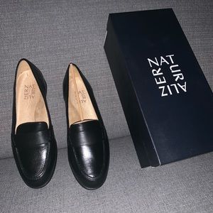 Naturalized Flats